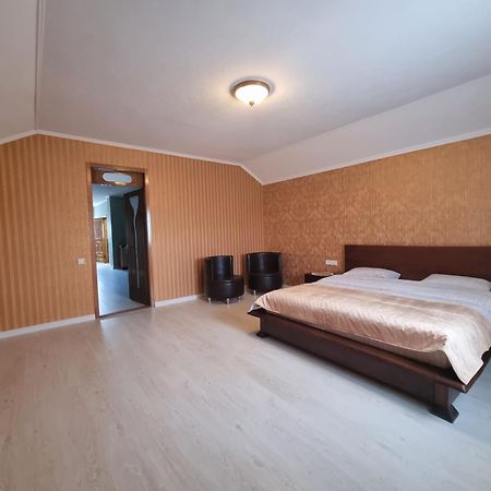 Hotel Ник Аэро Charków Pokój zdjęcie