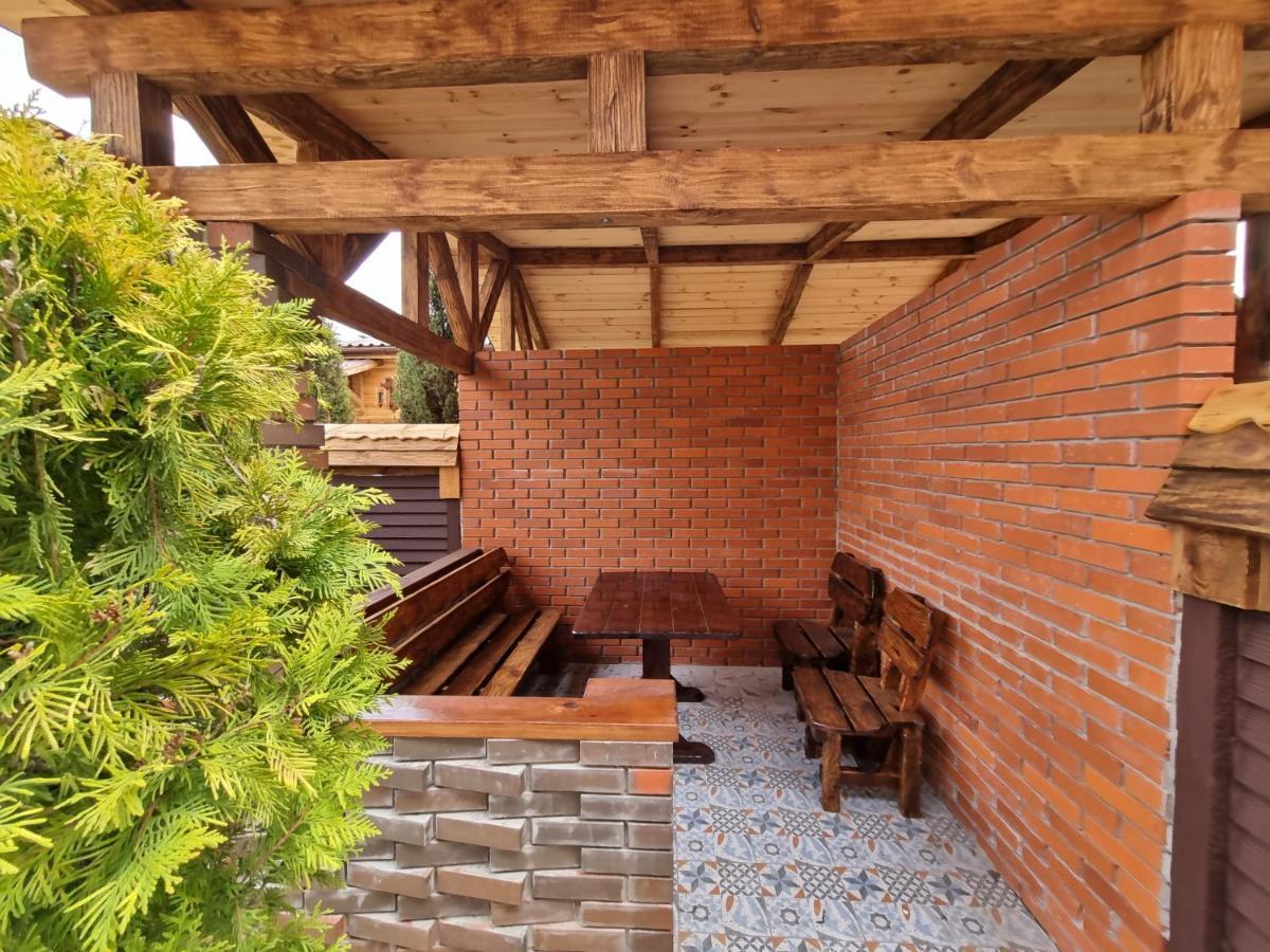 Hotel Ник Аэро Charków Zewnętrze zdjęcie