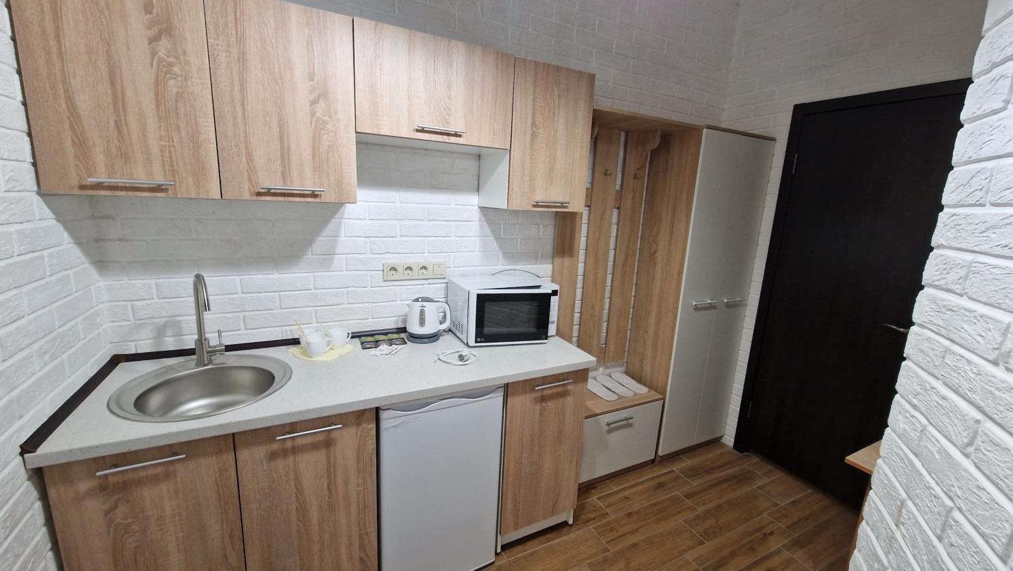 Hotel Ник Аэро Charków Pokój zdjęcie