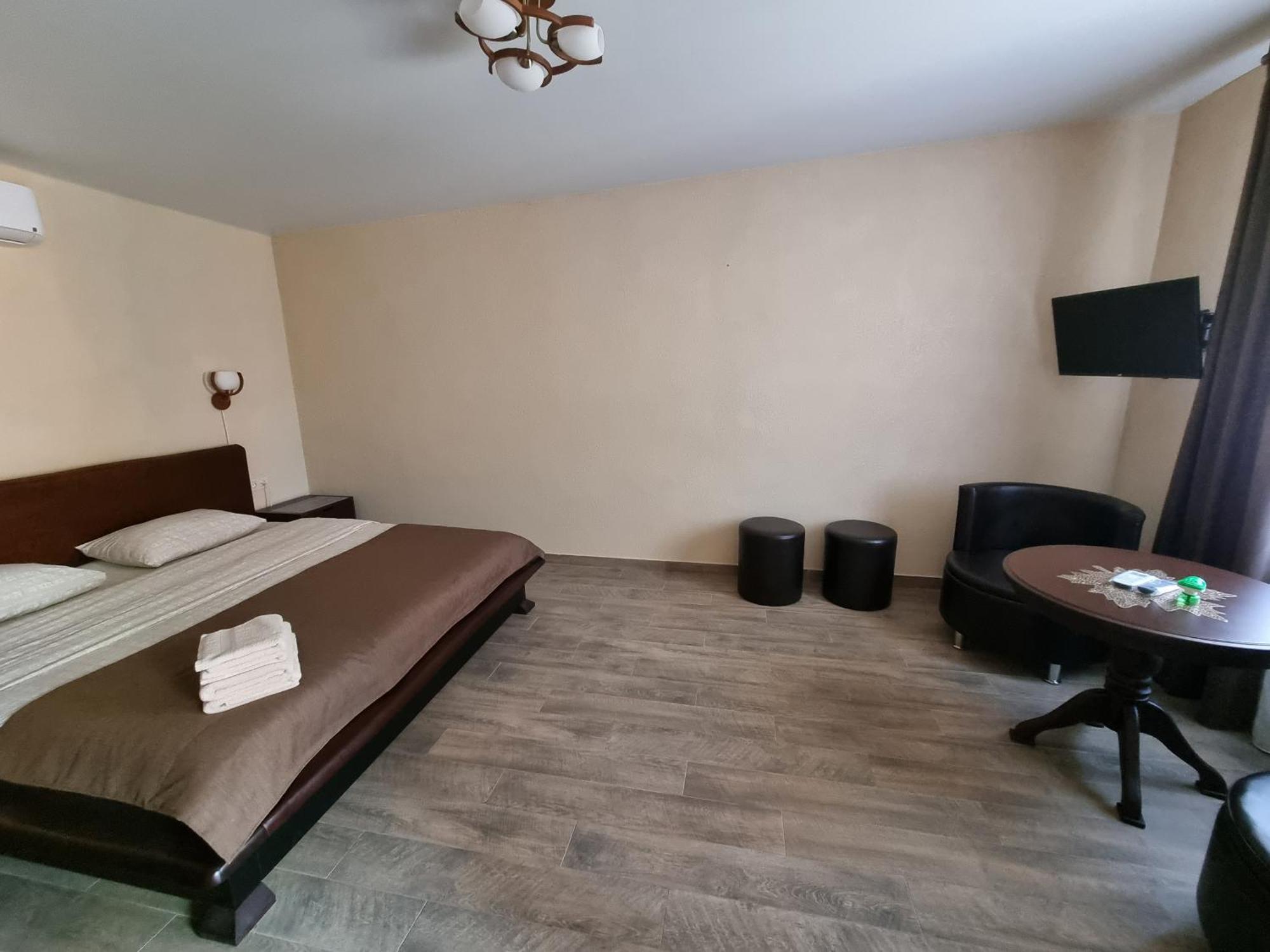 Hotel Ник Аэро Charków Pokój zdjęcie