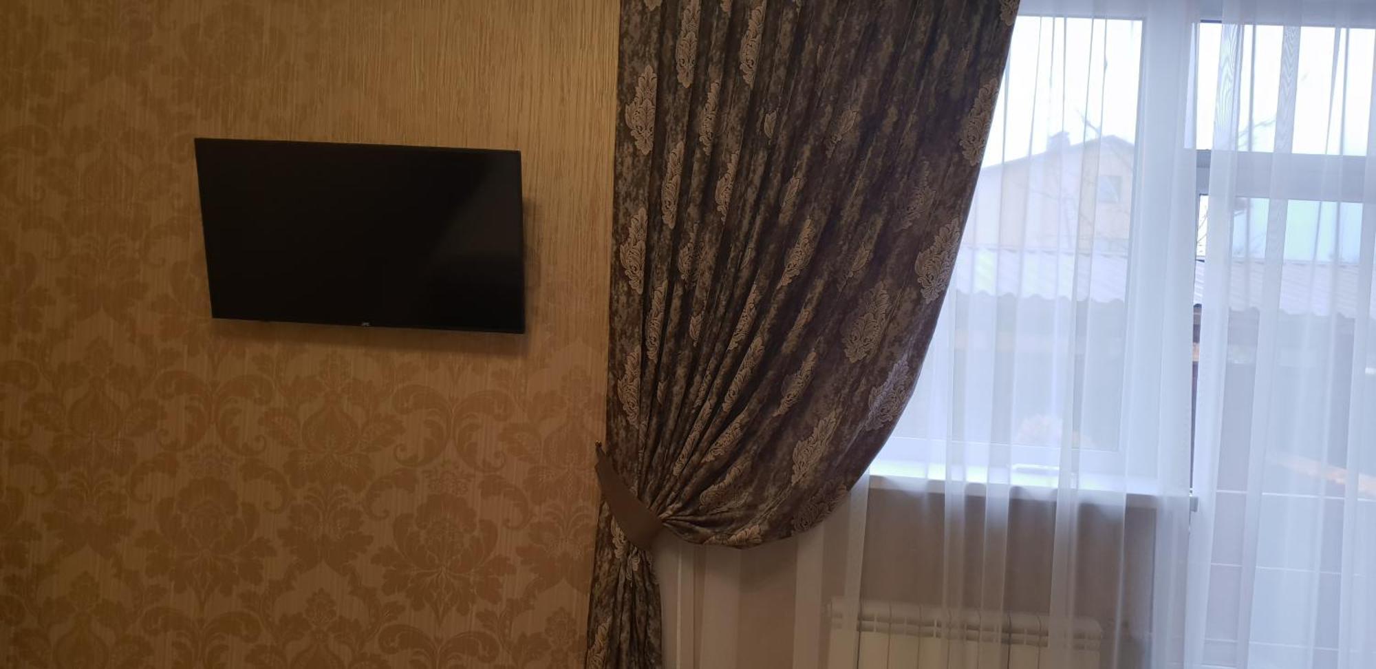 Hotel Ник Аэро Charków Pokój zdjęcie