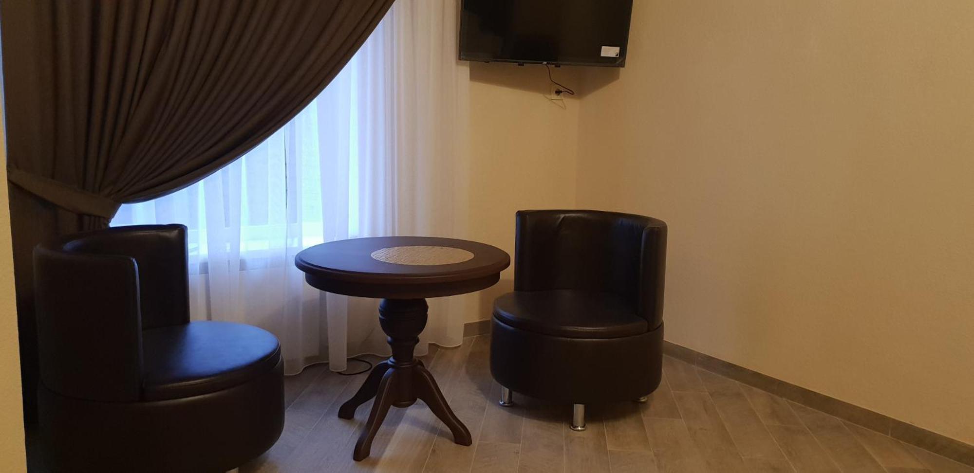 Hotel Ник Аэро Charków Pokój zdjęcie