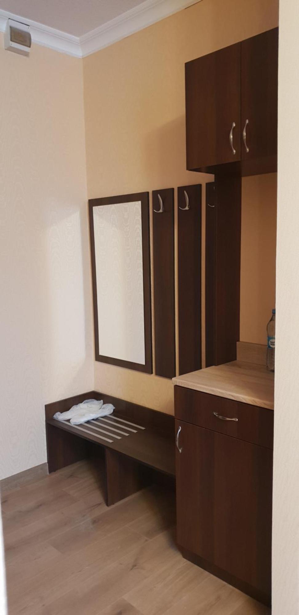 Hotel Ник Аэро Charków Pokój zdjęcie