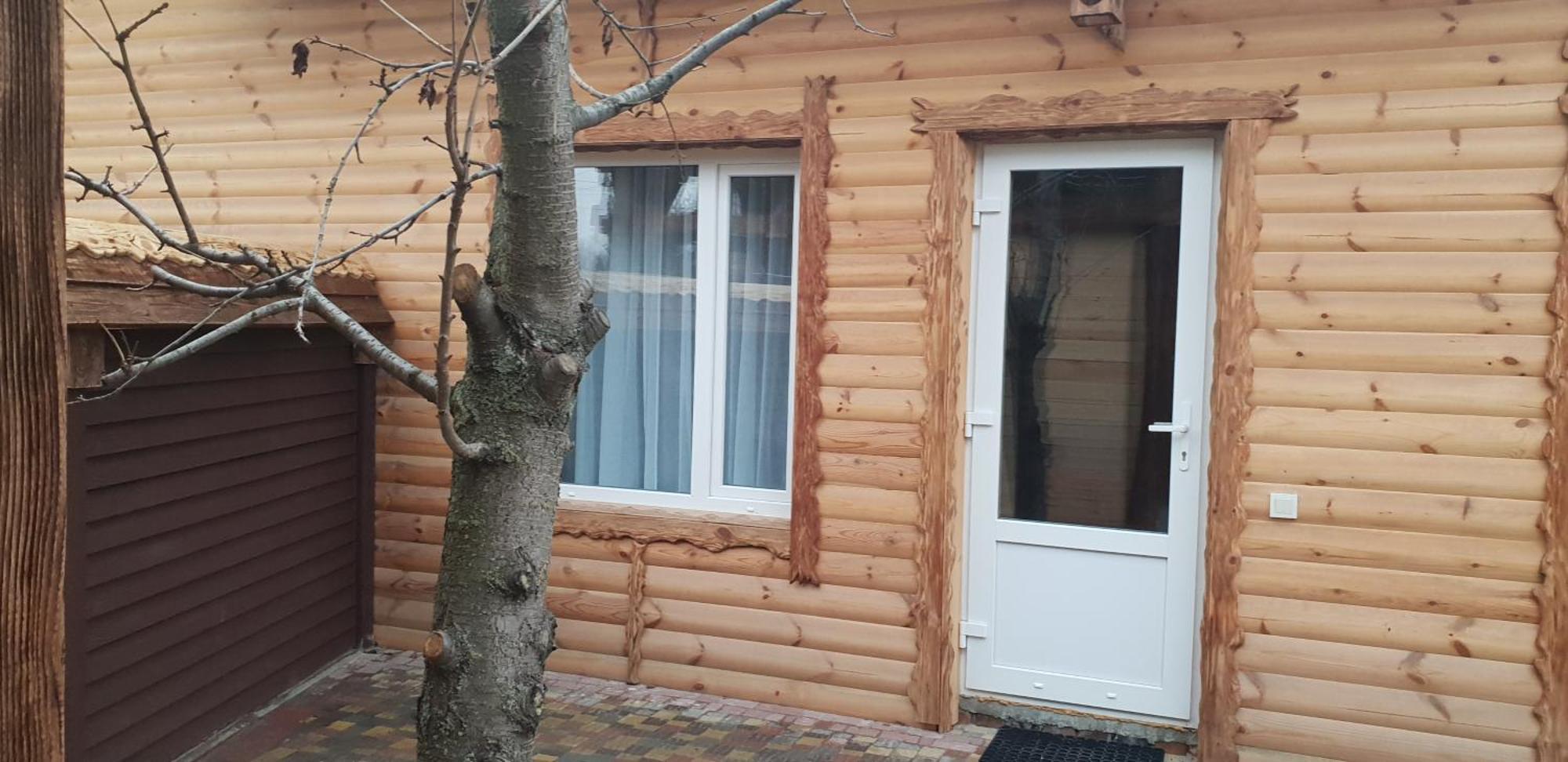Hotel Ник Аэро Charków Pokój zdjęcie