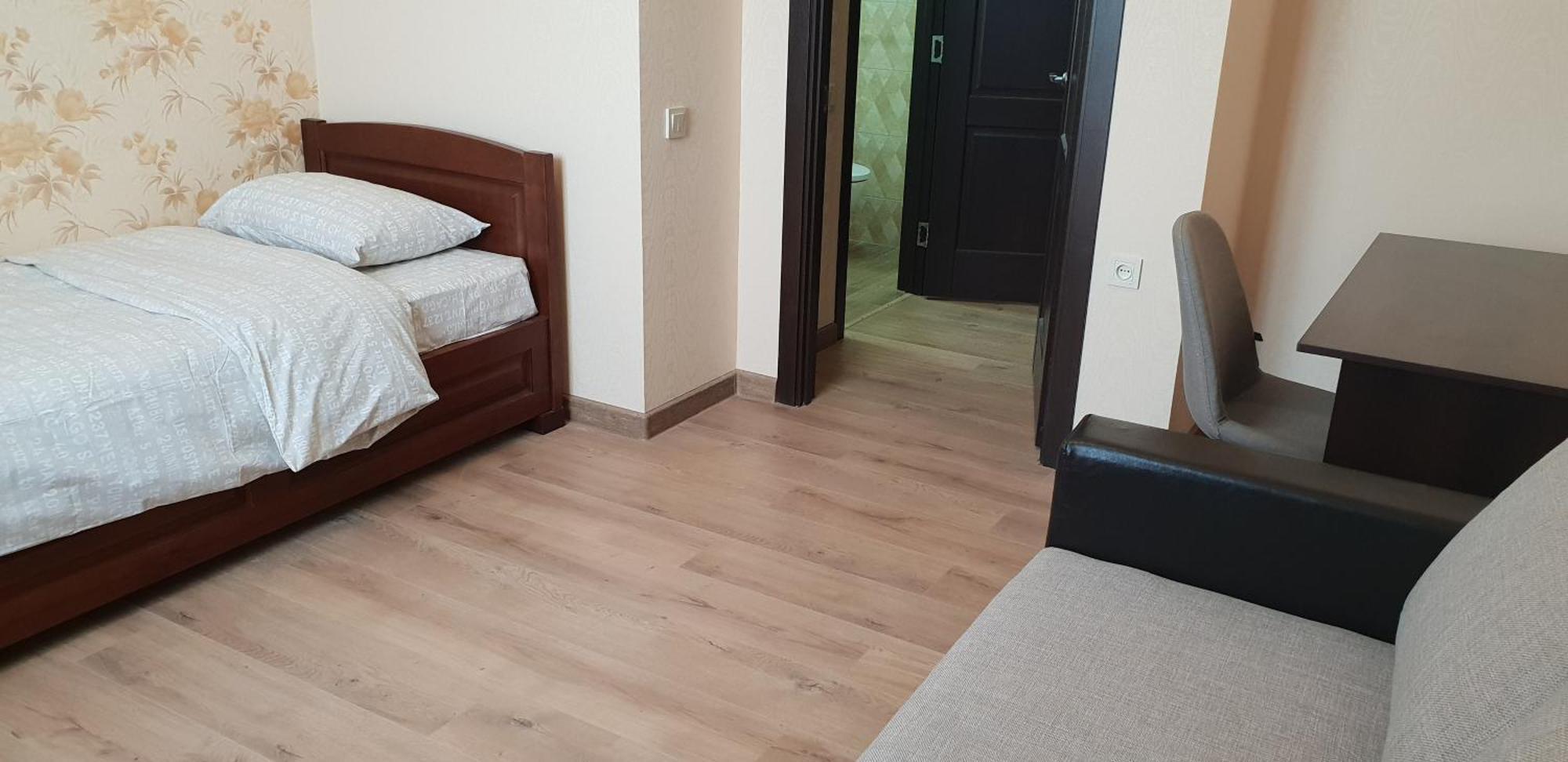 Hotel Ник Аэро Charków Pokój zdjęcie