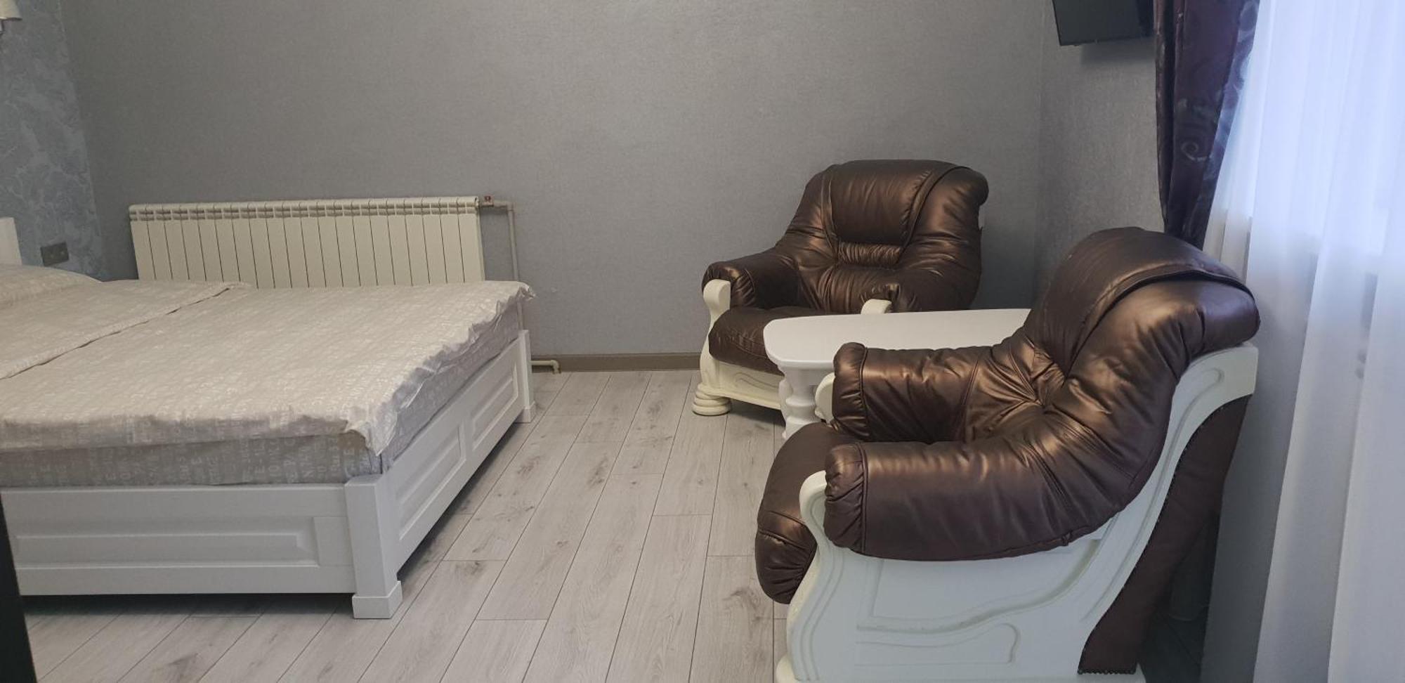 Hotel Ник Аэро Charków Pokój zdjęcie