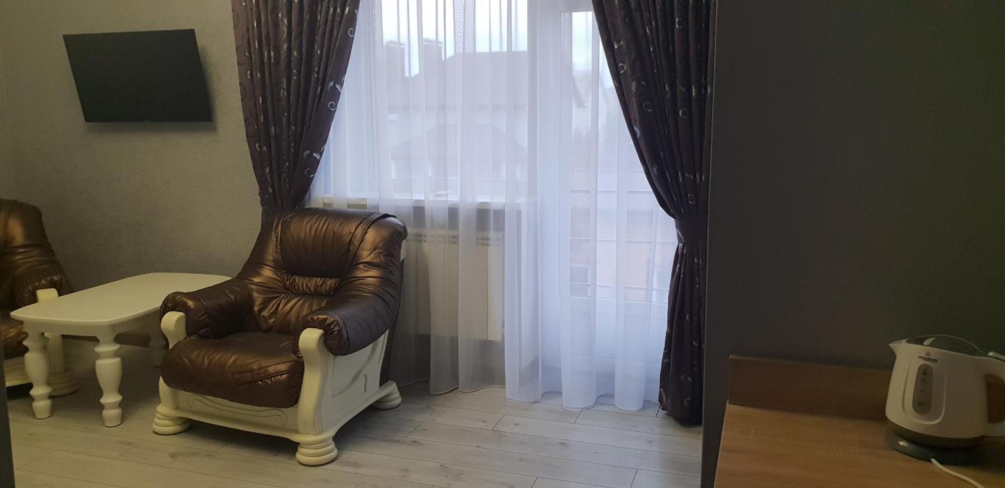 Hotel Ник Аэро Charków Pokój zdjęcie