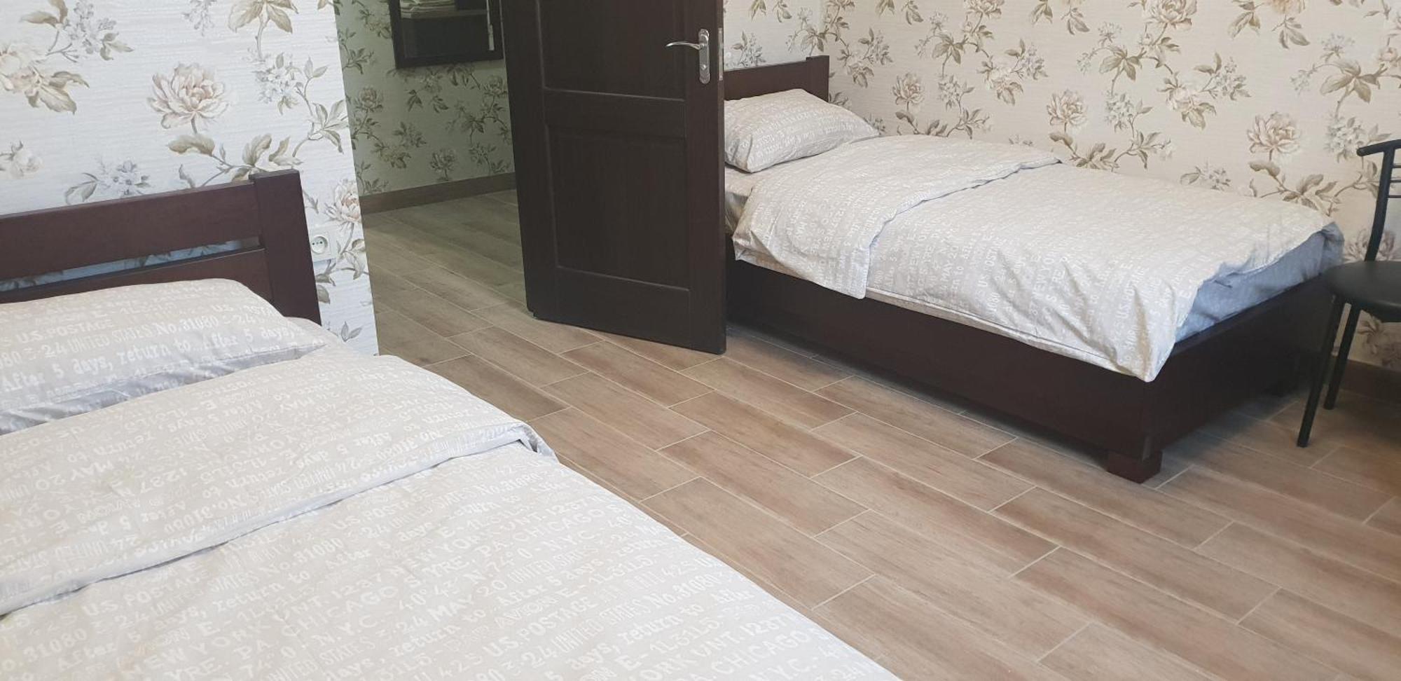 Hotel Ник Аэро Charków Pokój zdjęcie